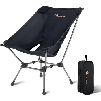 Portable Camping Chair Plus 1