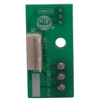 Dahao EF230B Switch Signal Card – China Embroidery Machine Circuit Board Spare Part - Image 3