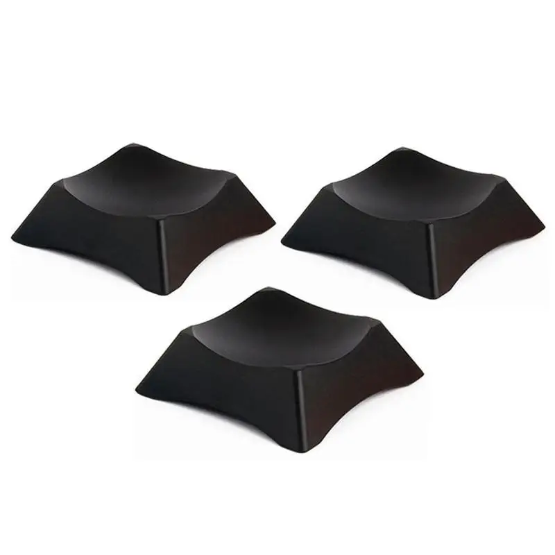 Description Picture 3 of itemBall Stand Display Holder Rack Support Base For Football Rugby Crystal Labyrinth Maze Ball Soccer Volleyball Basketball