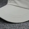 Classic Vintage Men Military Hat Adult Fashion Summer Autumn Brand Solid Adjustable Flat Top Cap For Women Z12X04 4