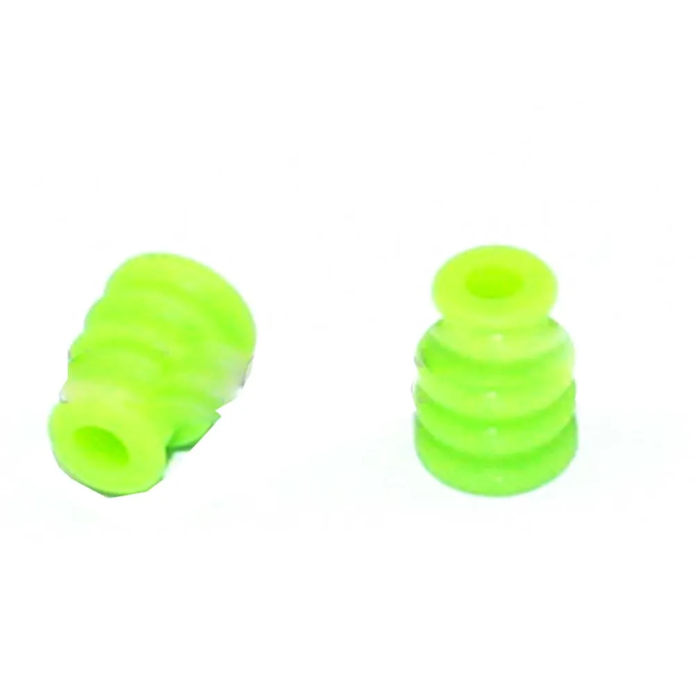 

100pcs automotive plug rubber seal 7165-0471 super wire seals for auto connector