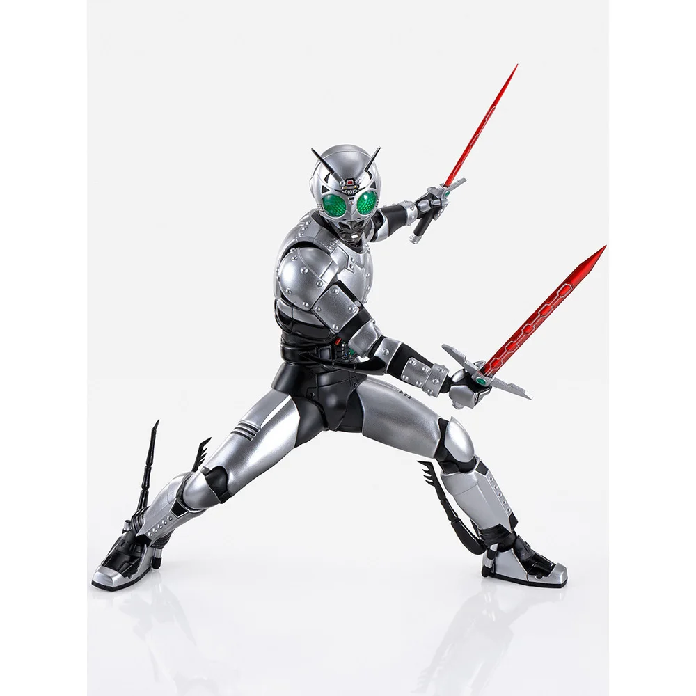 Bandai Spirits S.h.figuarts Tamashii Nations - Masked Rider
