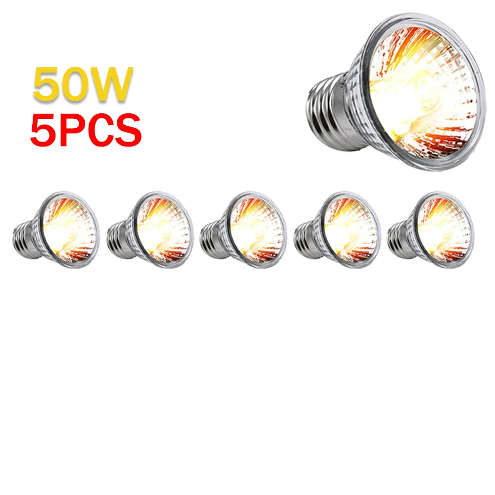 50w 5PCS