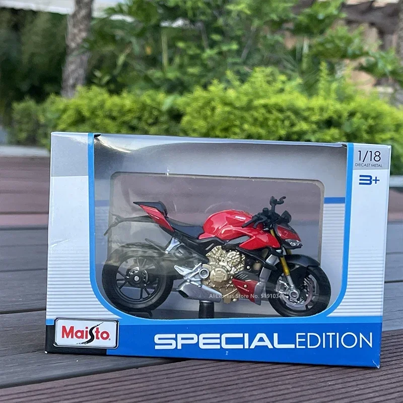 入手難　未開封品❕1/32 DUCATI 60cm ×17cm 入手難 未開封品❕1/32 DUCATI 60cm ×17cm 入手難 未開封品❕1/32