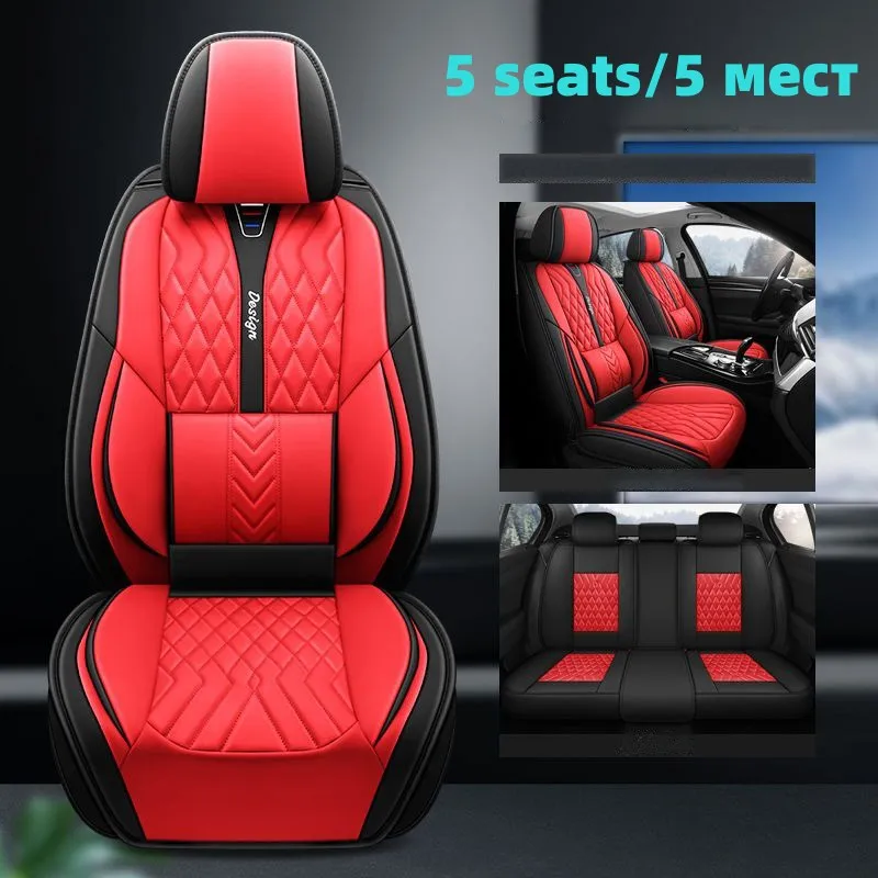 

YUCKJU Car Seat Cover Leather For Lexus All Model ES IS-C IS350 LS RX NX GS CT GX LX RC RX300 LX570 RX350 LX470 CT200T NX300
