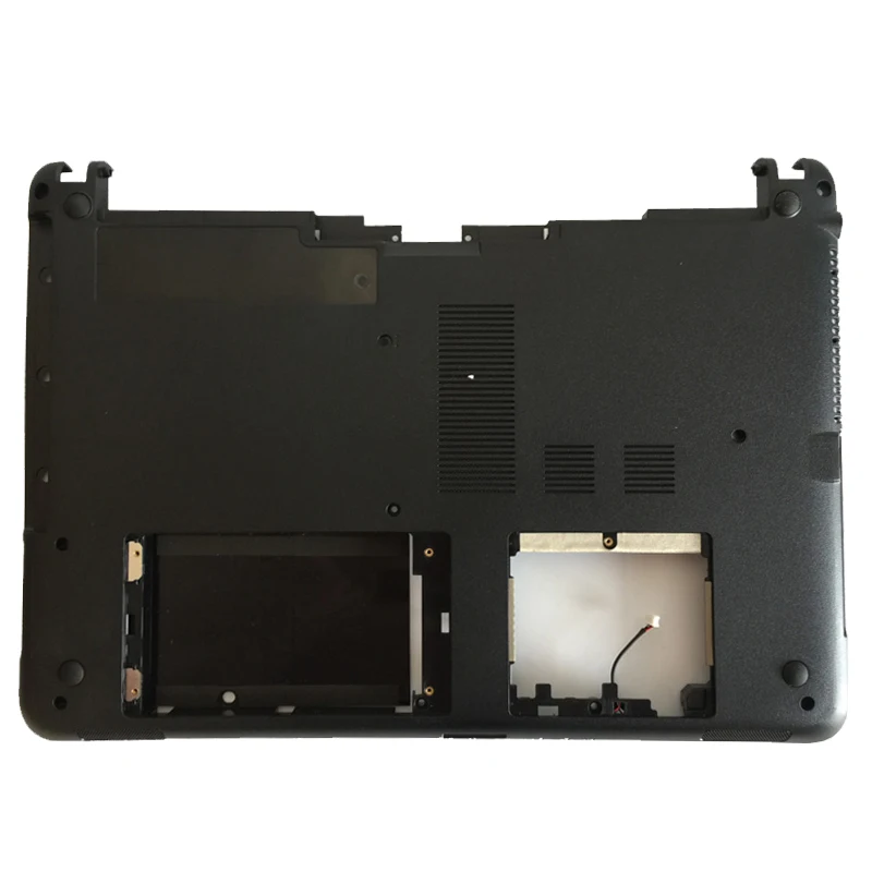 

New Laptop Bottom Base Cover For Sony Vaio SVF1421S1E SVF1421TST SVF1421UST SVF1421V1E SVF142C29U Case Black