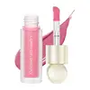 Mousse Liquid Blush Liquid Blush Beauty Wand with Sponge Tip Easy to Apply for a Natural Radiant Look Matte Silky Texture 1