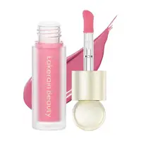 Mousse Liquid Blush Liquid Blush Beauty Wand with Sponge Tip Easy to Apply for a Natural Radiant Look Matte Silky Texture 1