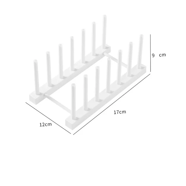 Kitchen Sink Drain Rack 5