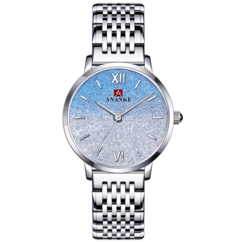 Women's Watches Brand Luxury Fashion Ladies Watch Leather Watch Women Female Quartz Wristwatches Montre Femme Reloj Mujer
