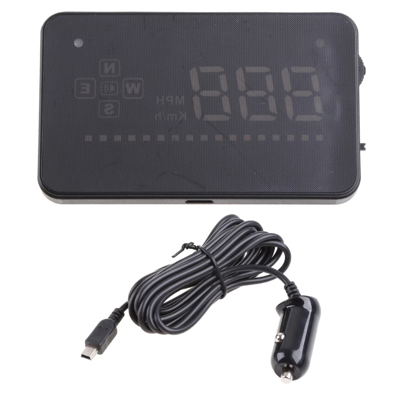 GPS ڵ SUV Ʈ      ÷ HUD-LED  ӵ ˶ ӵ   ý