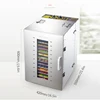 Home Use Small Vegetable Fruit Dryer Food Drying Machine Commercial Fruit Dehydration Machinery 3