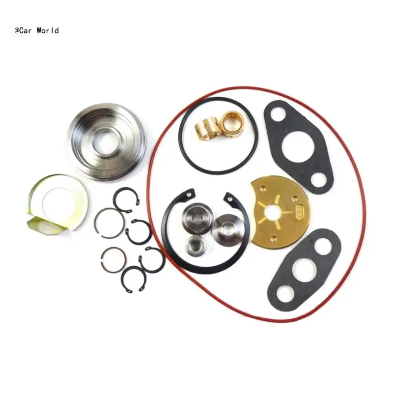 6Xdb 3575169 Kit Di Riparazione Turbo Riparazione Turbocompressore Per Holset Hy35 Hx35 Hx40 He341