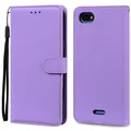 Light Purple Redmi6A