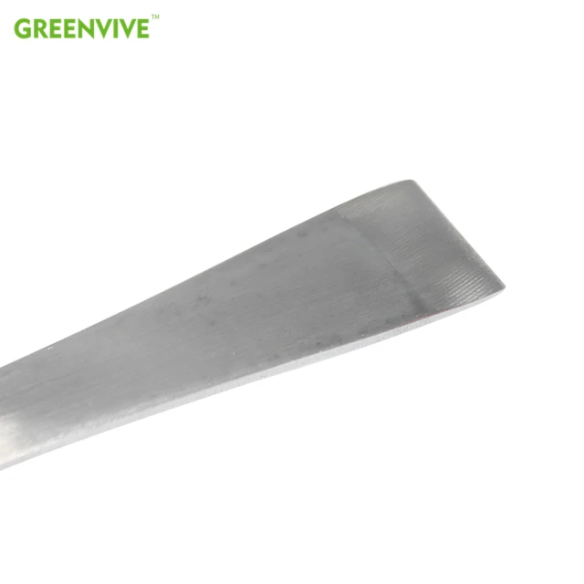 Apikultúra Többfunkciós Kaparó Méh Kaptár Szerszámok Fogantyúval Vágott Mézkés Tisztító Méhkasok Méhészeti Felszerelése - Image 5