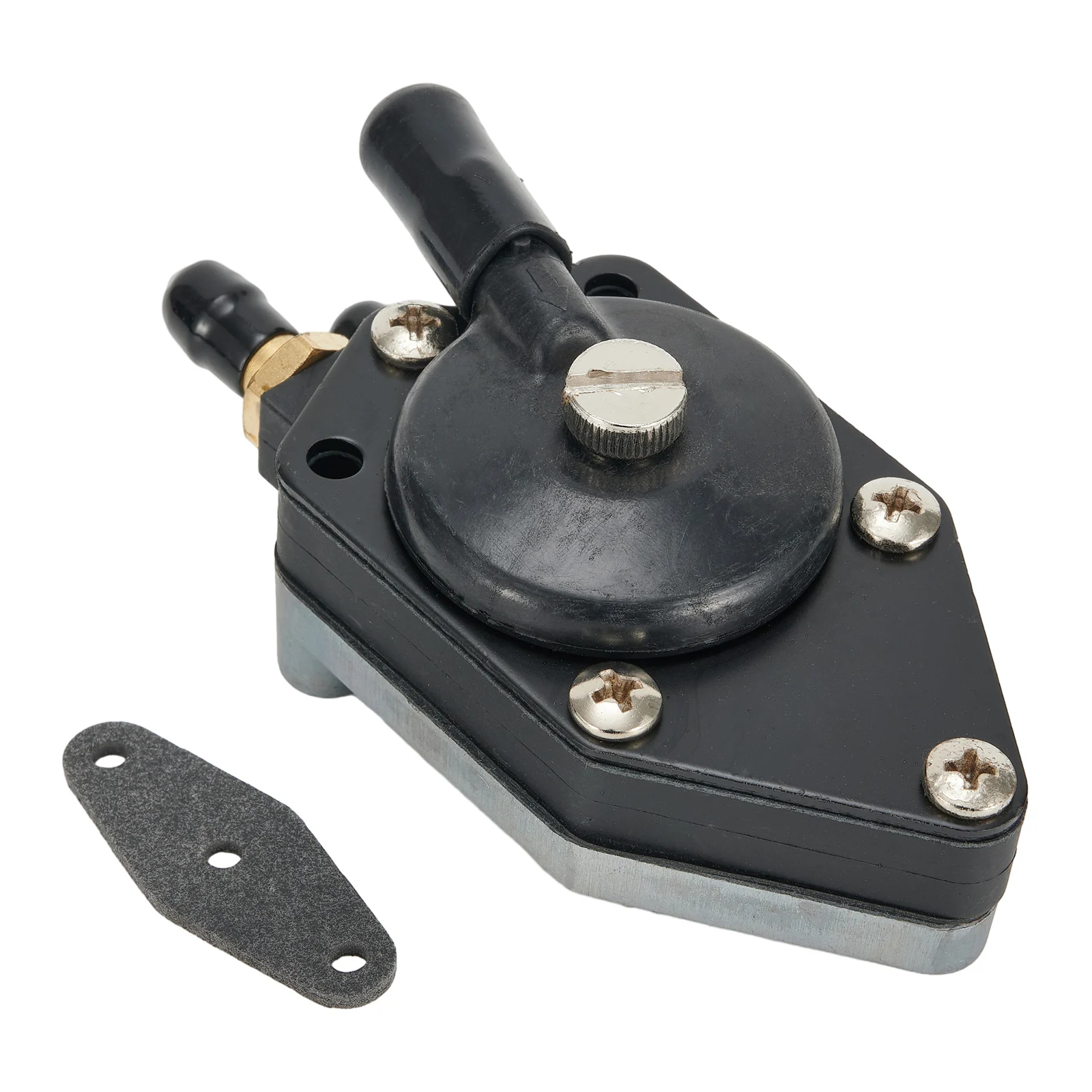 

Подвесной топливный насос для Johnson/evinгруб 25 -140 HP с 3 сосками аксессуары Запчасти насосы 385784 75-л.с.