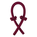 Wine Red no Clip