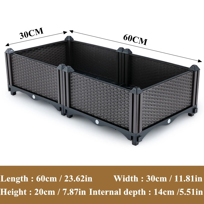 60x30x20cm