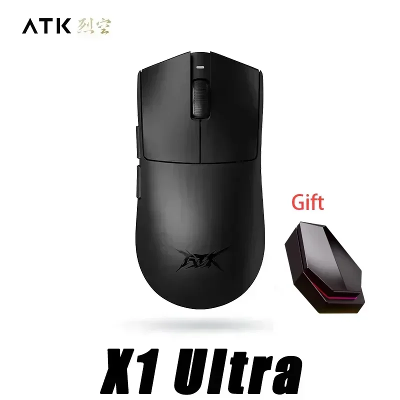 ATK X1 ULTIMATE 烈空 BLAZING SKY ATK Blazing Sky X1 Series | Wireless Gaming Mouse – ATK