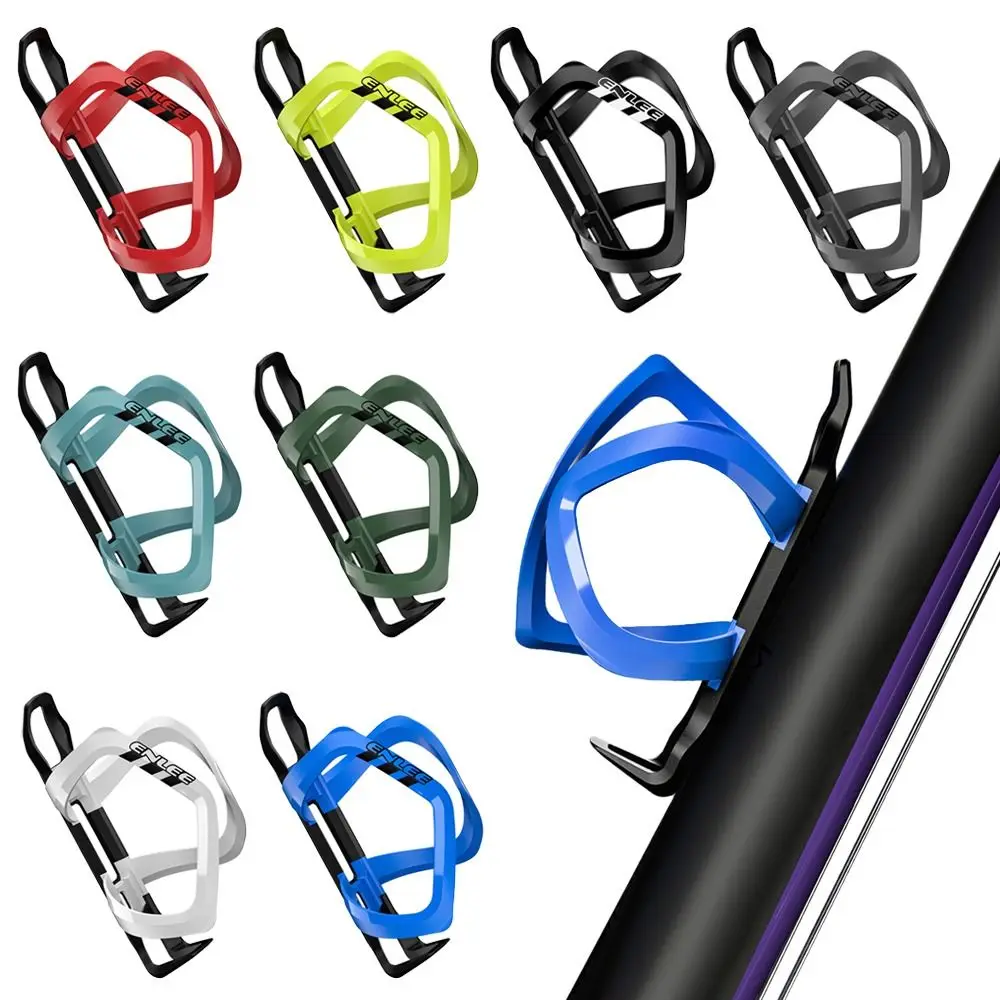 

Aluminum Alloy New High Strength Bicycle Bottles Cages Bike Adjustable Rack Water Bottle Holder Cycling Accessories