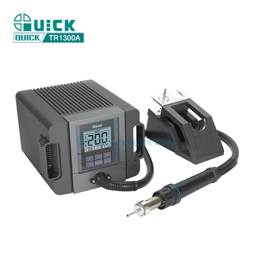 Stalak za rucku duvaljke QUICK TR1300A