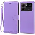 Light Purple-Strap