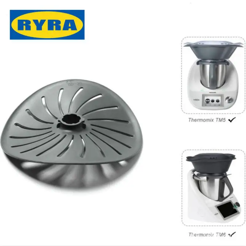 Coperchio Per Alimenti Misti Coperchio Protettivo Per Utensili Da Cucina Thermomix Tm6 Accessori Bimby Tm5 Tm6 Tm31 Gadget Da Cucina E Accessori Strum