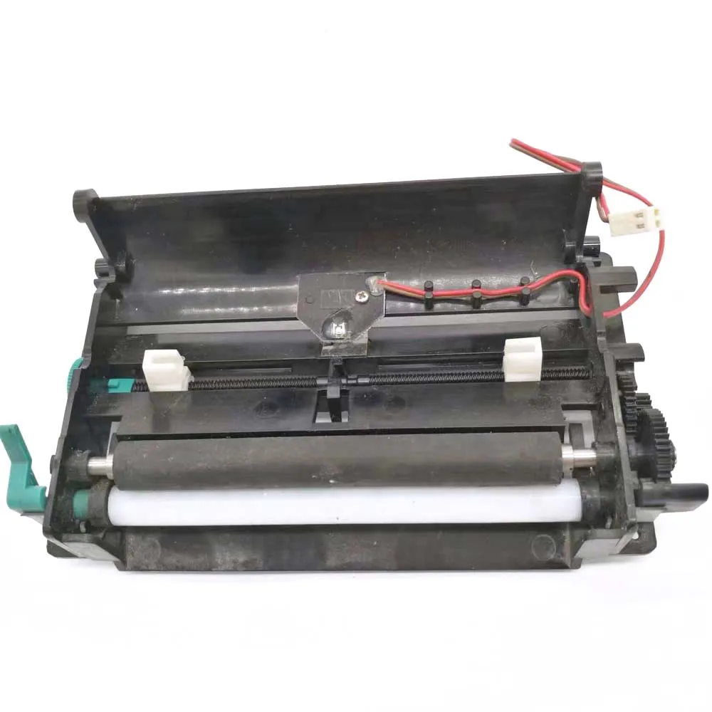 

Пластинчатый ролик в сборе для ZEBRA TLP2742 TLP 2742