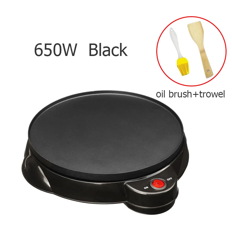 650W Black