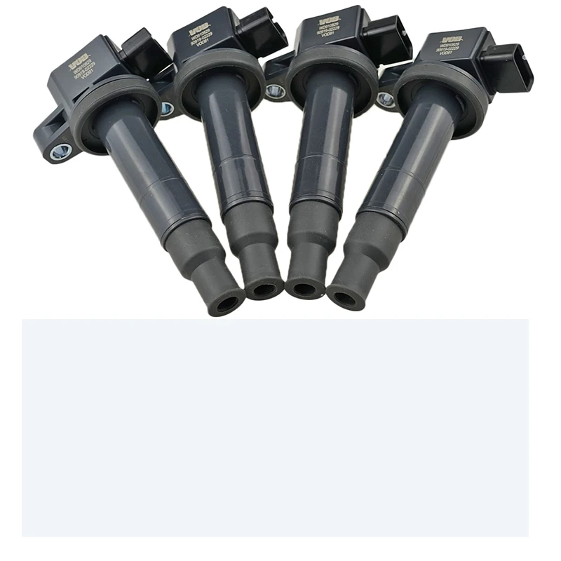 CarIgnitionCoilsAutoSpareEnginePartforTOYOTAYARISVITZECHO