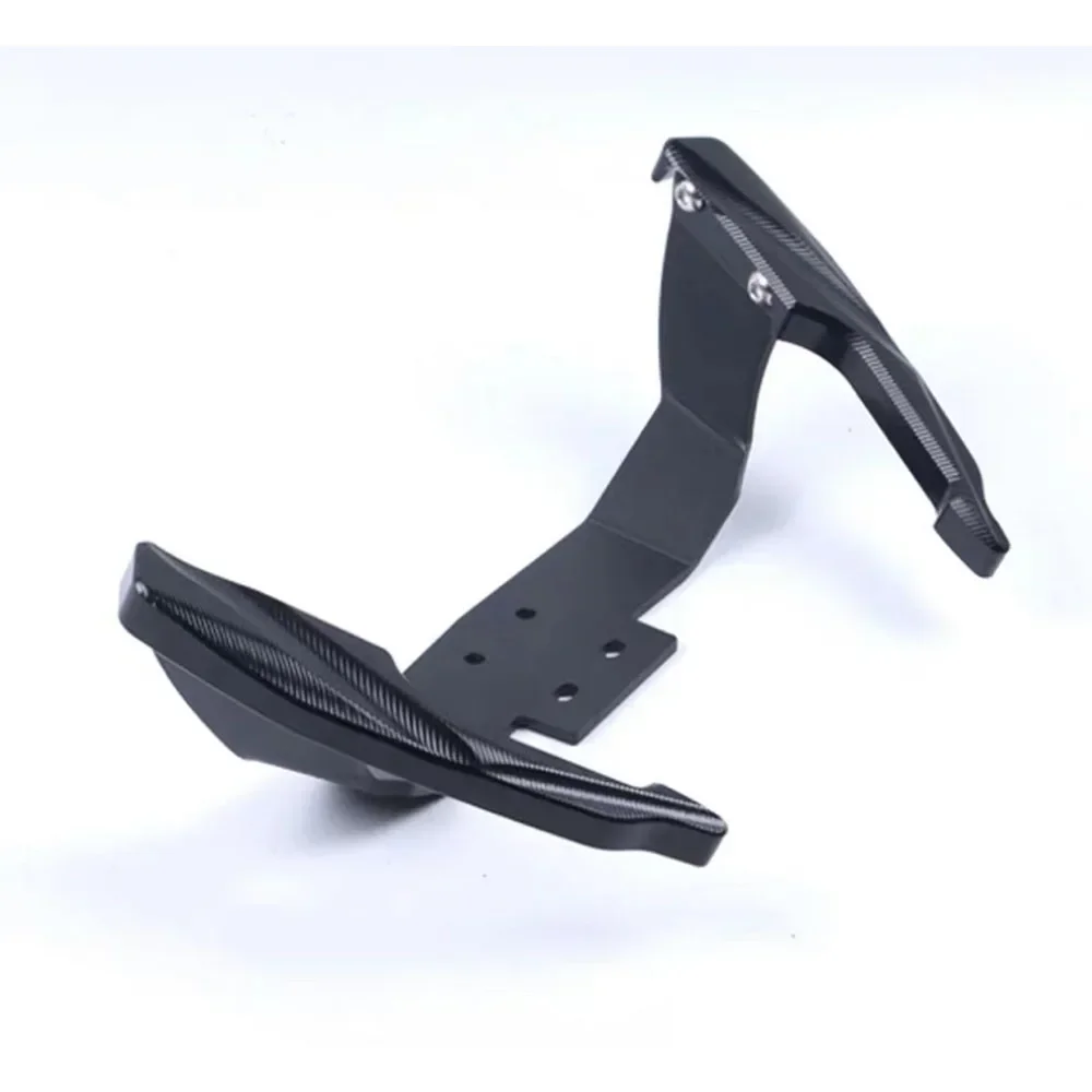 Neue Passform benelli 125s 125-s s125 Motorrad Original zubehör hintere Passagier armlehne Handlauf Armlehnen für benelli 125s 125-s – Detail 2
