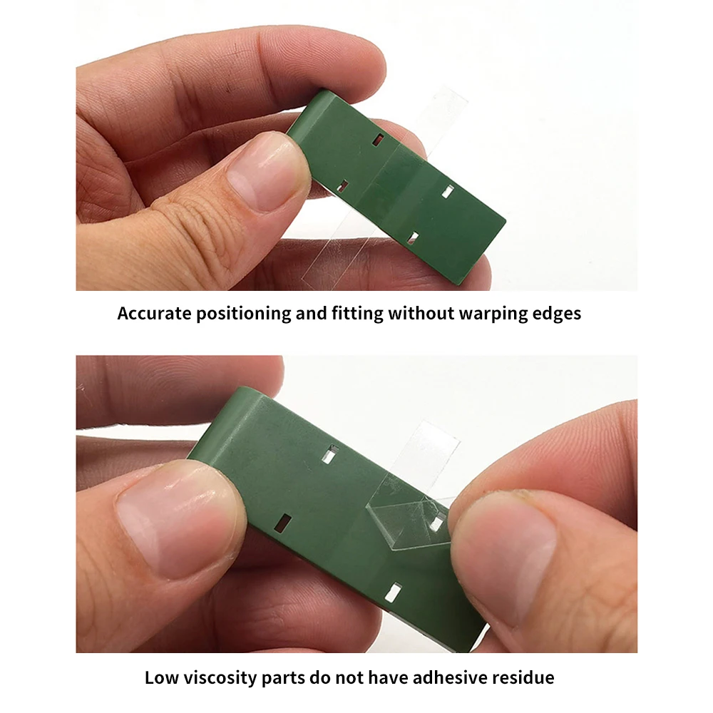 Model Tools Scribing Guide Carving Cutting Line Masking Tape 3MM/6MM 20m Length for Model Cutting DIY