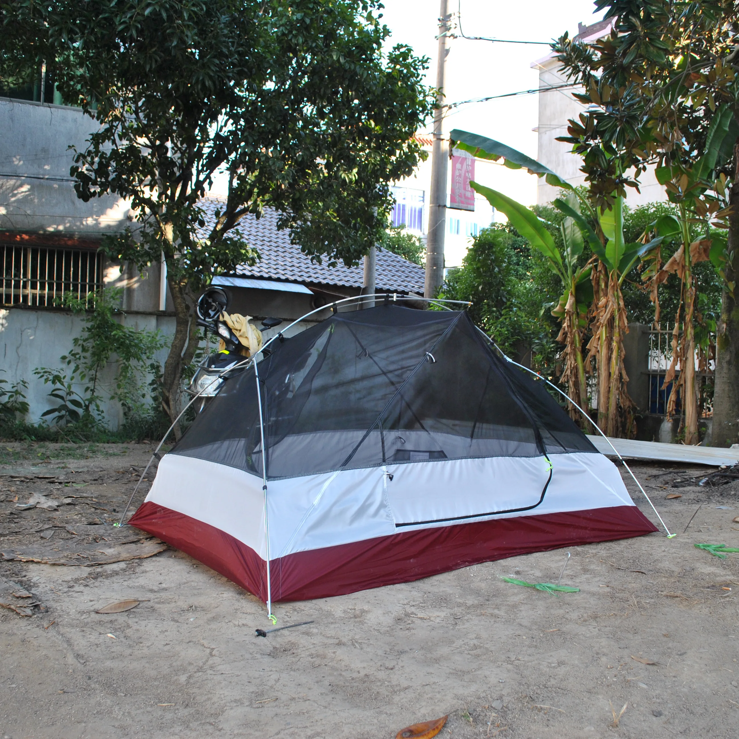 ʰ淮 Ǹ Ϸ Ʈũ Ʈ, ڱ CZX-651  Ʈ, 20D, 2 ο ķ Ʈ
