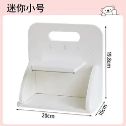 Chic Desktop Organizer Shelf (1pc)