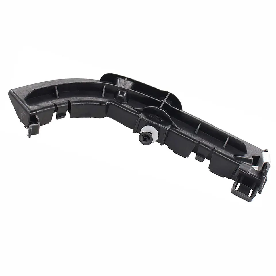 Subaru Subaru Impreza WRX STi 2008 A 2014 Juego De Soportes De Parachoques Delantero Izquierdo Y