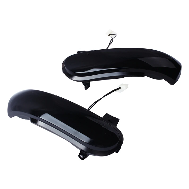 Indicatore Di Direzione Dinamico Per Auto Da 2 Pezzi Adatto Per Mercedes-Benz W171 R171 Slk R230 W230 Sl
