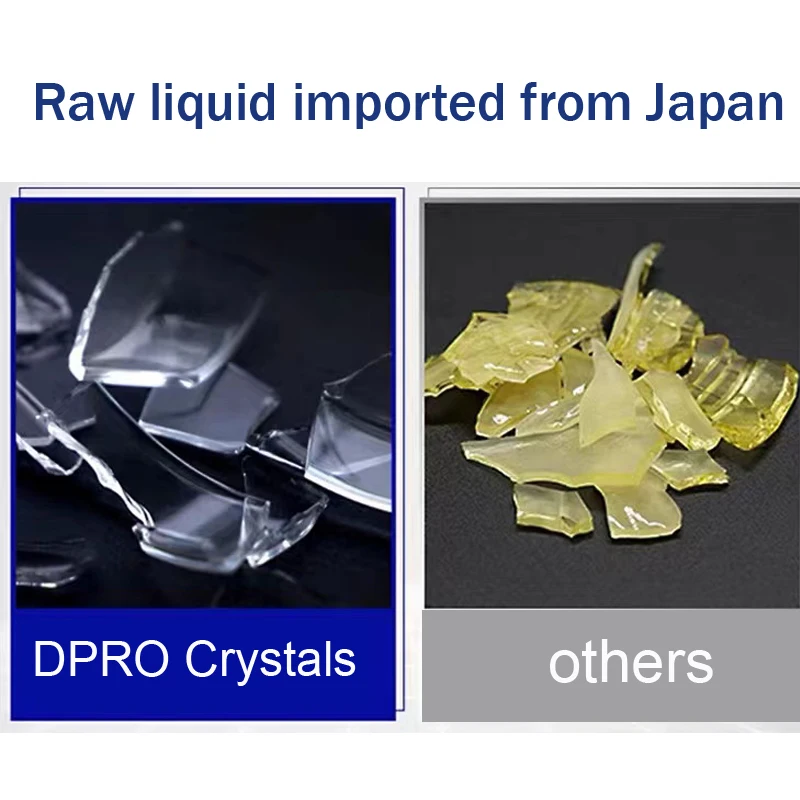 DPRO Paint Care Ceramic Car Coating Waterproof Nano Coats Super Hydrophobic Spray Car Polish Wax Liquid Glass Cleaning