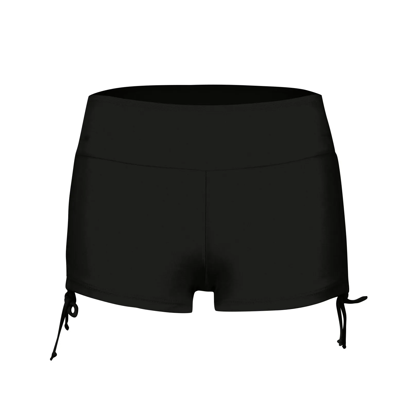 Women's Beach Swim Shorts — product detail 20
