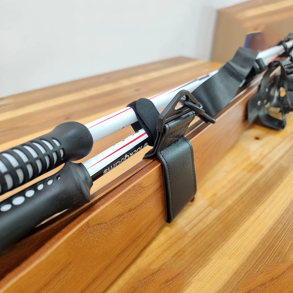 Adjustable Ski and Snowboard Carrying Strap 5