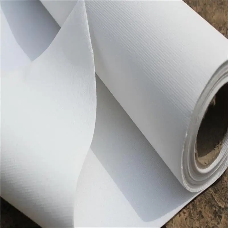 Wholesale Canvas Rolls for Painting Wide Polyester Canvas Roll Artist  Canvas Roll - China Art Canvas and Oil Painting Canvas price