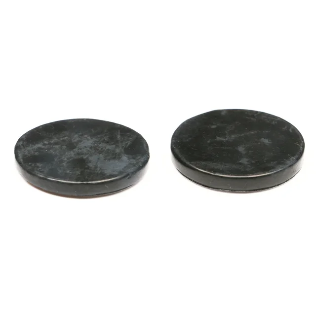 Shungite EMF 보호 휴대폰 스티커: EMF 노출로부터 자신을 보호하세요