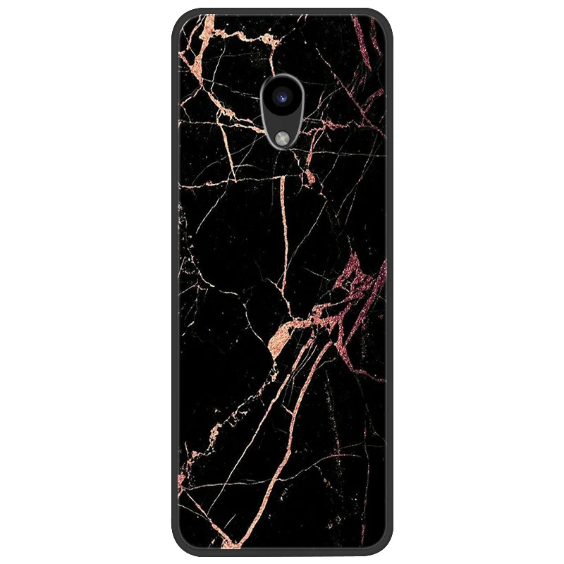 Soft Silicone Back Cover Case for Xiaomi Mi Qin Series Phones