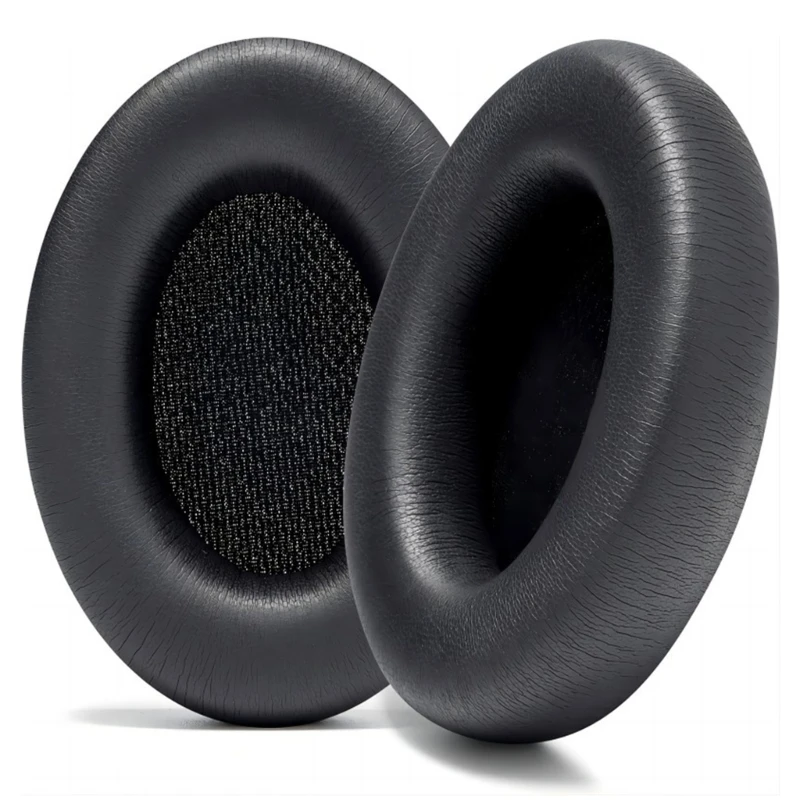 

Earphone Earpads for Studio Headphones Ear Pads Noise Isolation Sleeve