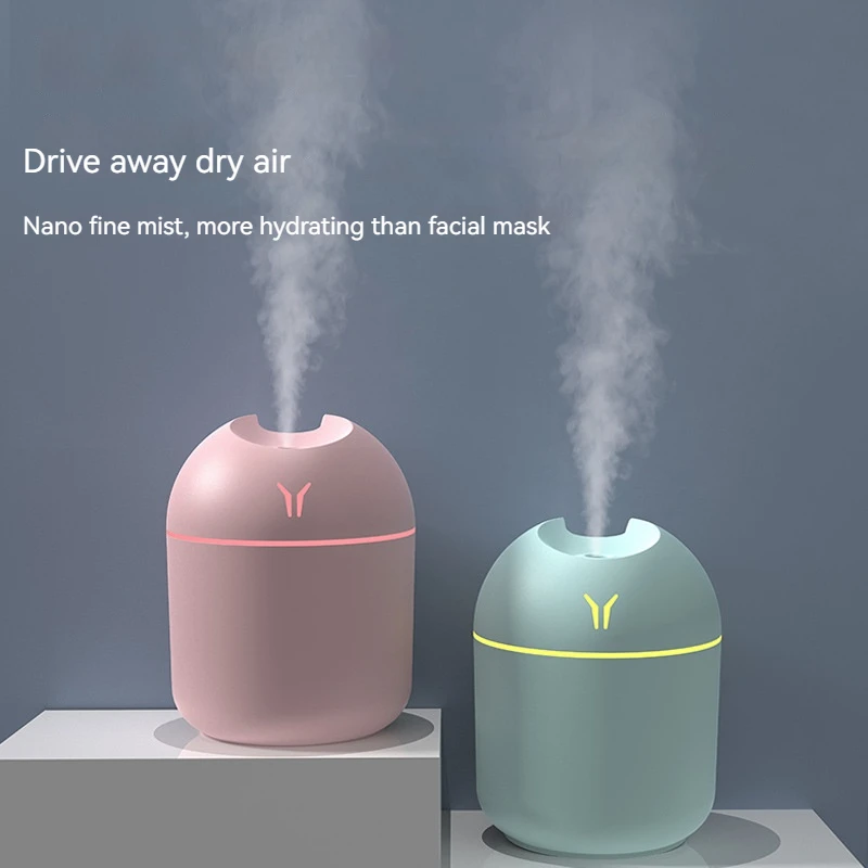 Рисунок 2 - Xiaomi Mijia 250ML USB Мини Увлажнитель