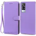 Light Purple-Strap