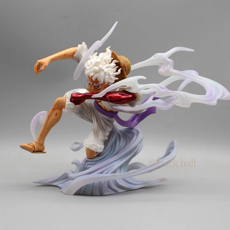 Sb0b96118961b4a13b25487e8d2b2edd5A - One Piece Figure