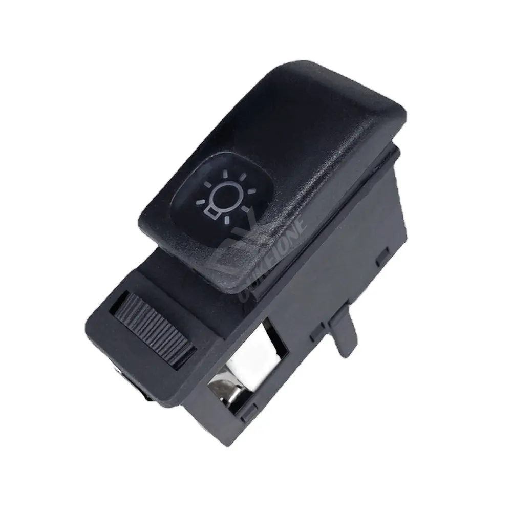 Interruptor de Control de faro para coche, botón de salpicadero para Volkswagen  VW Golf Jetta Mk2 1985 1986 1987 1988 1989 1990 1991 1992 191941531 -  AliExpress