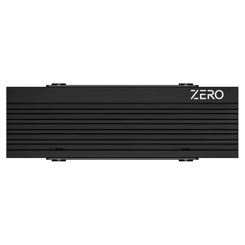 Refrigeração-cooling Vest com Almofada Térmica Arrefecimento em Liga de Alumínio Dissipador de Calor M.2 2280 Ssd Zero M05 Nvme M.2 2280 Ssd id - Imagem 6
