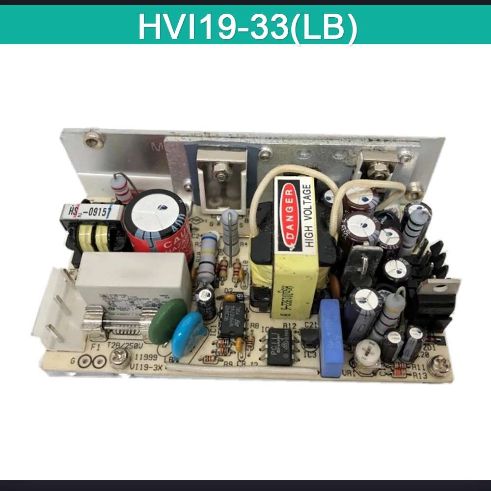 

For HITRON Power Supply For Industrial Medical Equipment HVI19-33(LB)