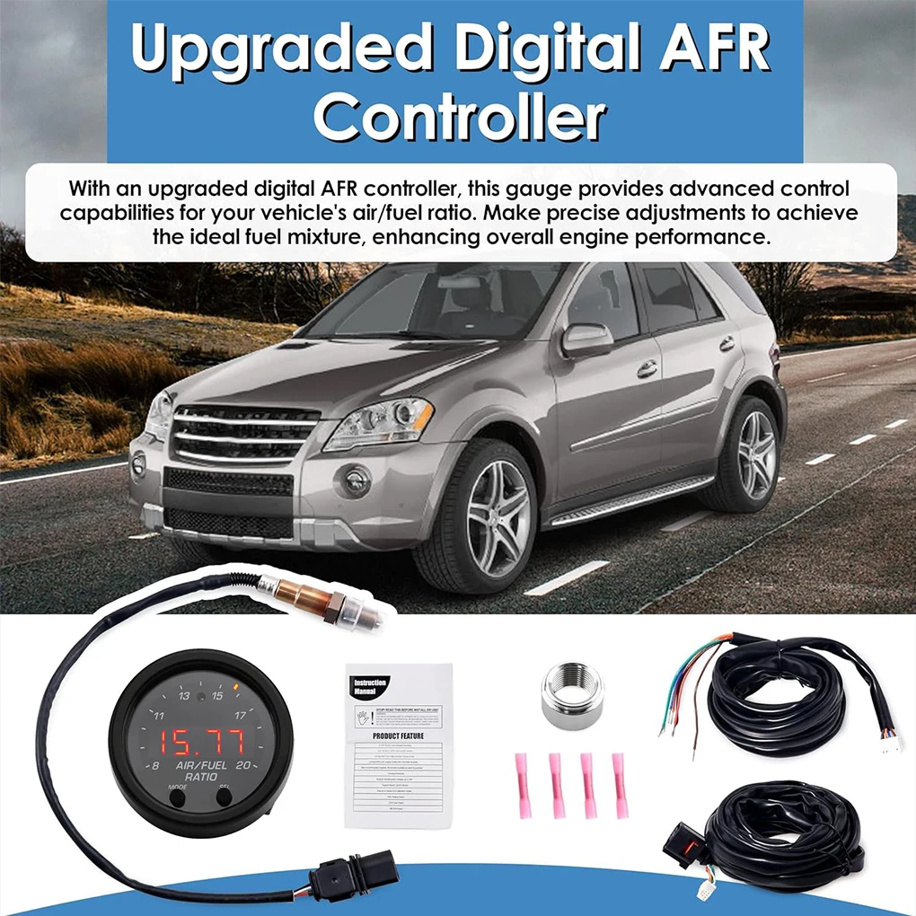 Wideband 02 UEGO     ŰƮ,    ,   